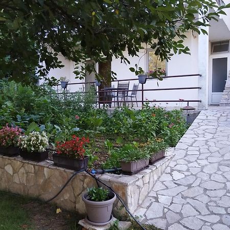 Apartments Pasha بلاغاي الغرفة الصورة
