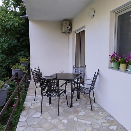 Apartments Pasha بلاغاي الغرفة الصورة