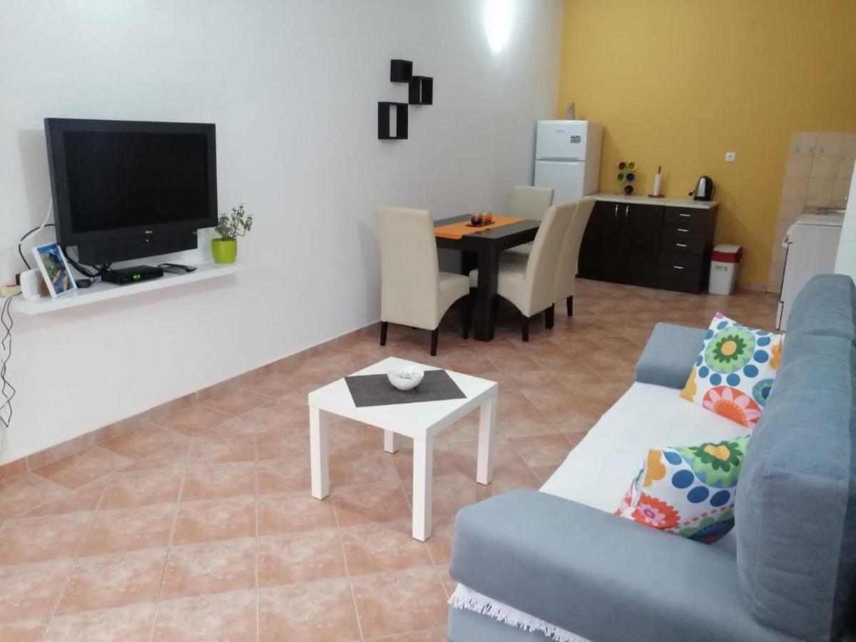 Apartments Pasha بلاغاي المظهر الخارجي الصورة