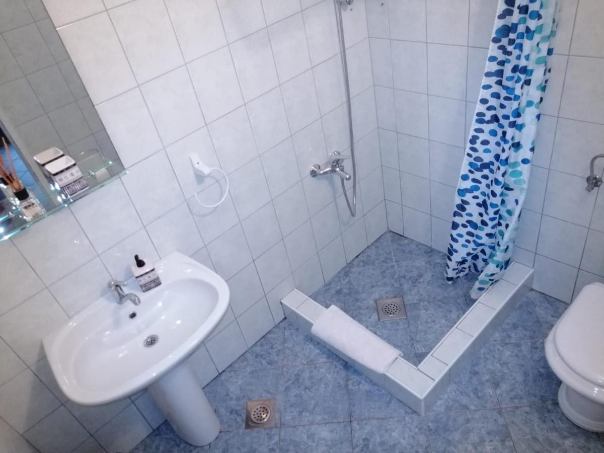 Apartments Pasha بلاغاي المظهر الخارجي الصورة