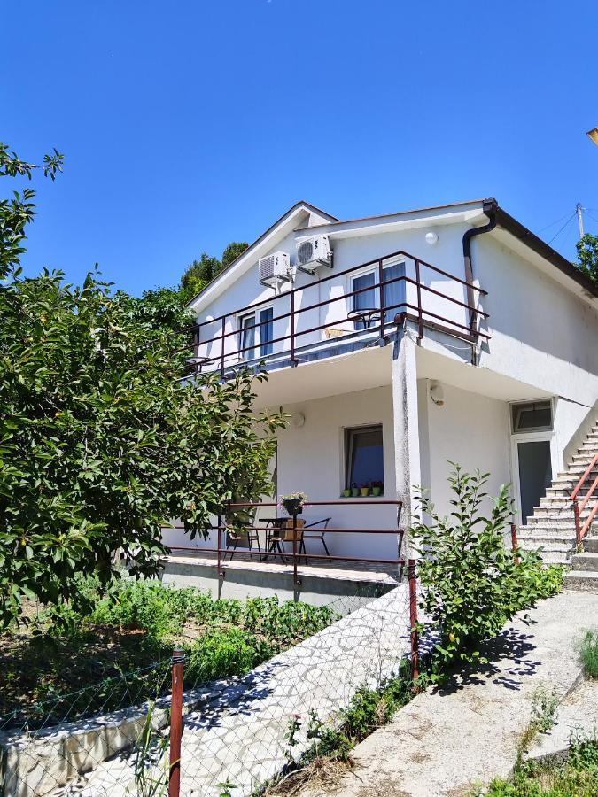 Apartments Pasha بلاغاي المظهر الخارجي الصورة