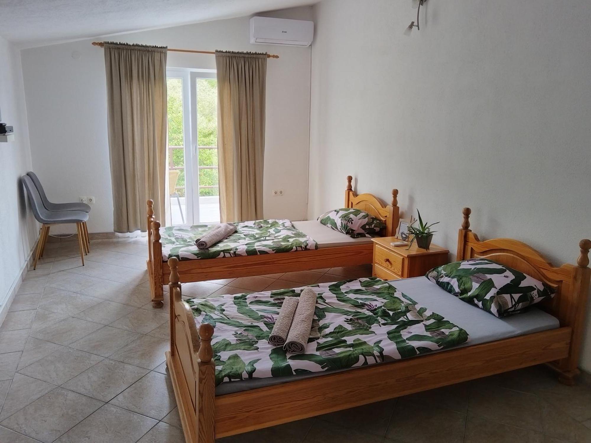 Apartments Pasha بلاغاي الغرفة الصورة