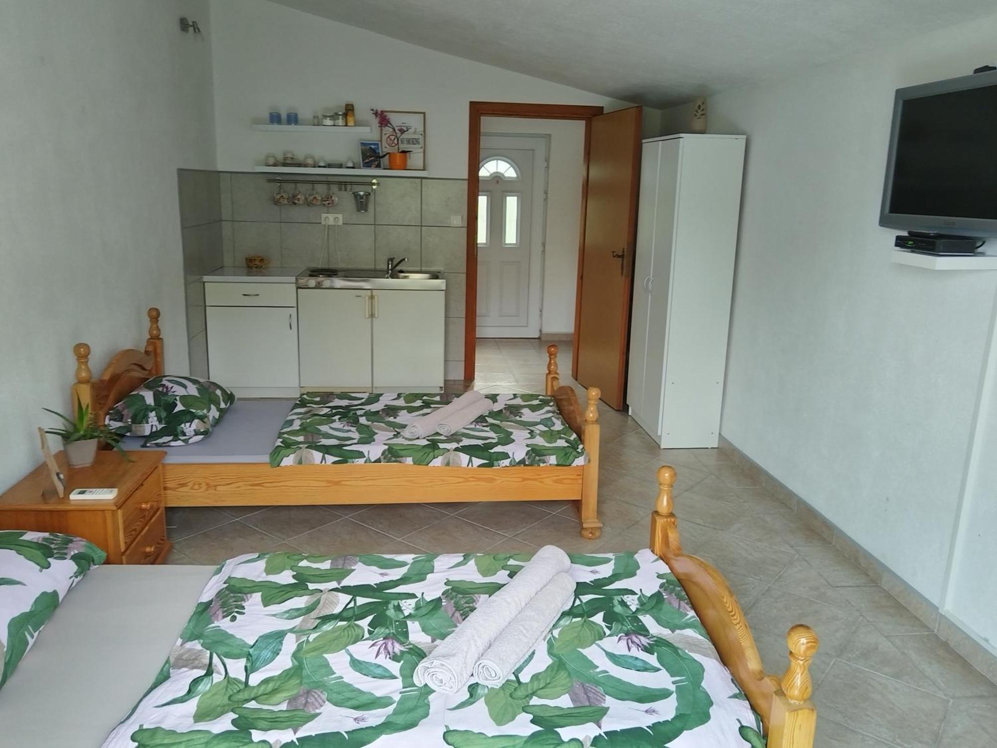 Apartments Pasha بلاغاي الغرفة الصورة