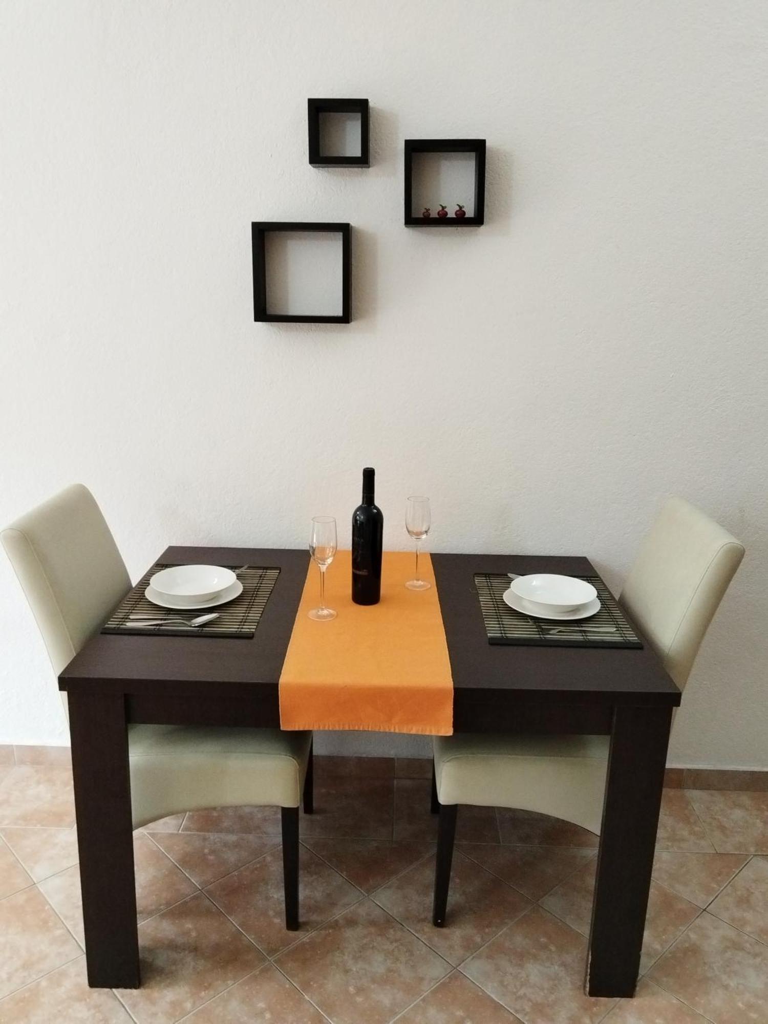 Apartments Pasha بلاغاي الغرفة الصورة