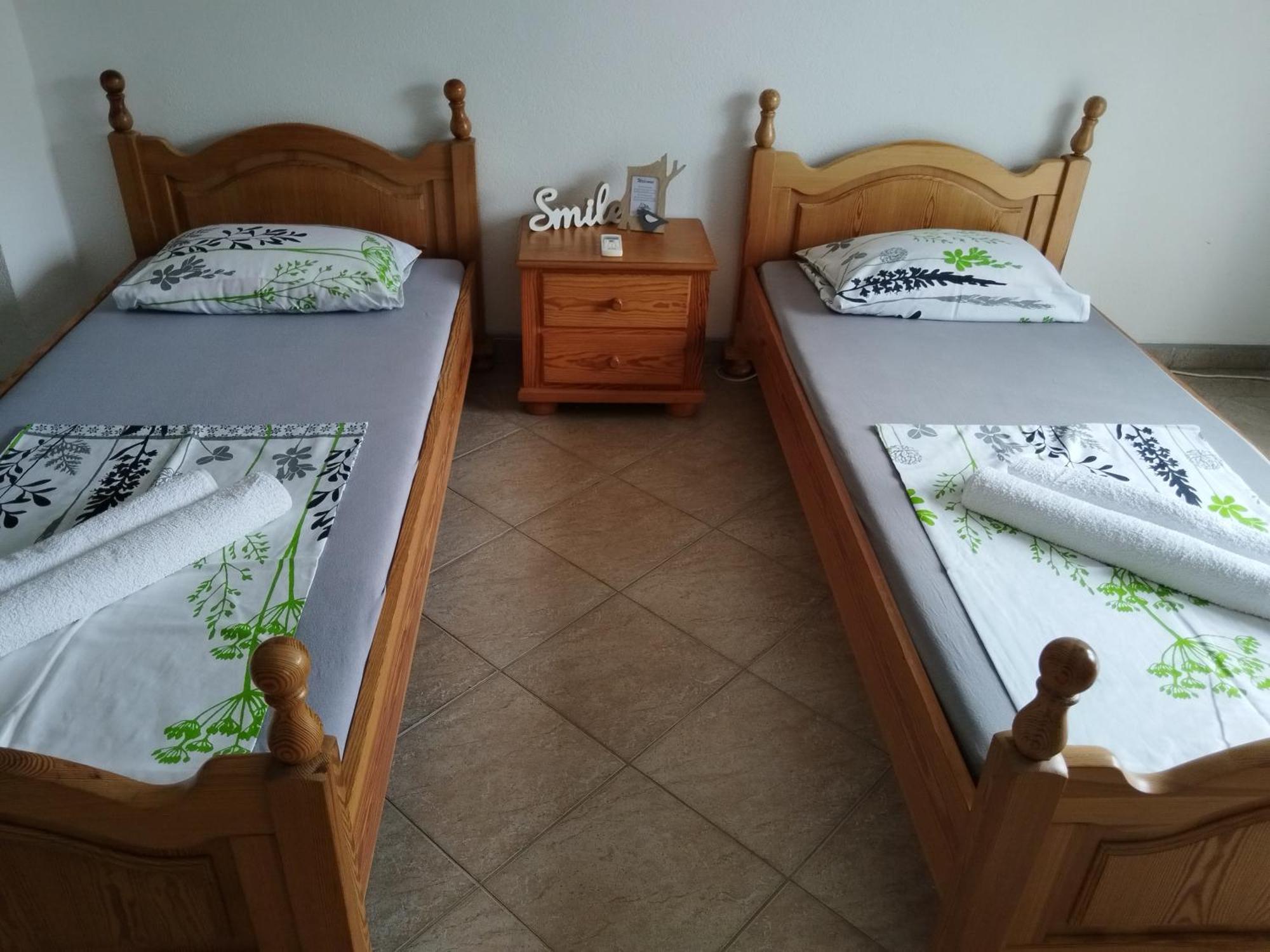 Apartments Pasha بلاغاي الغرفة الصورة