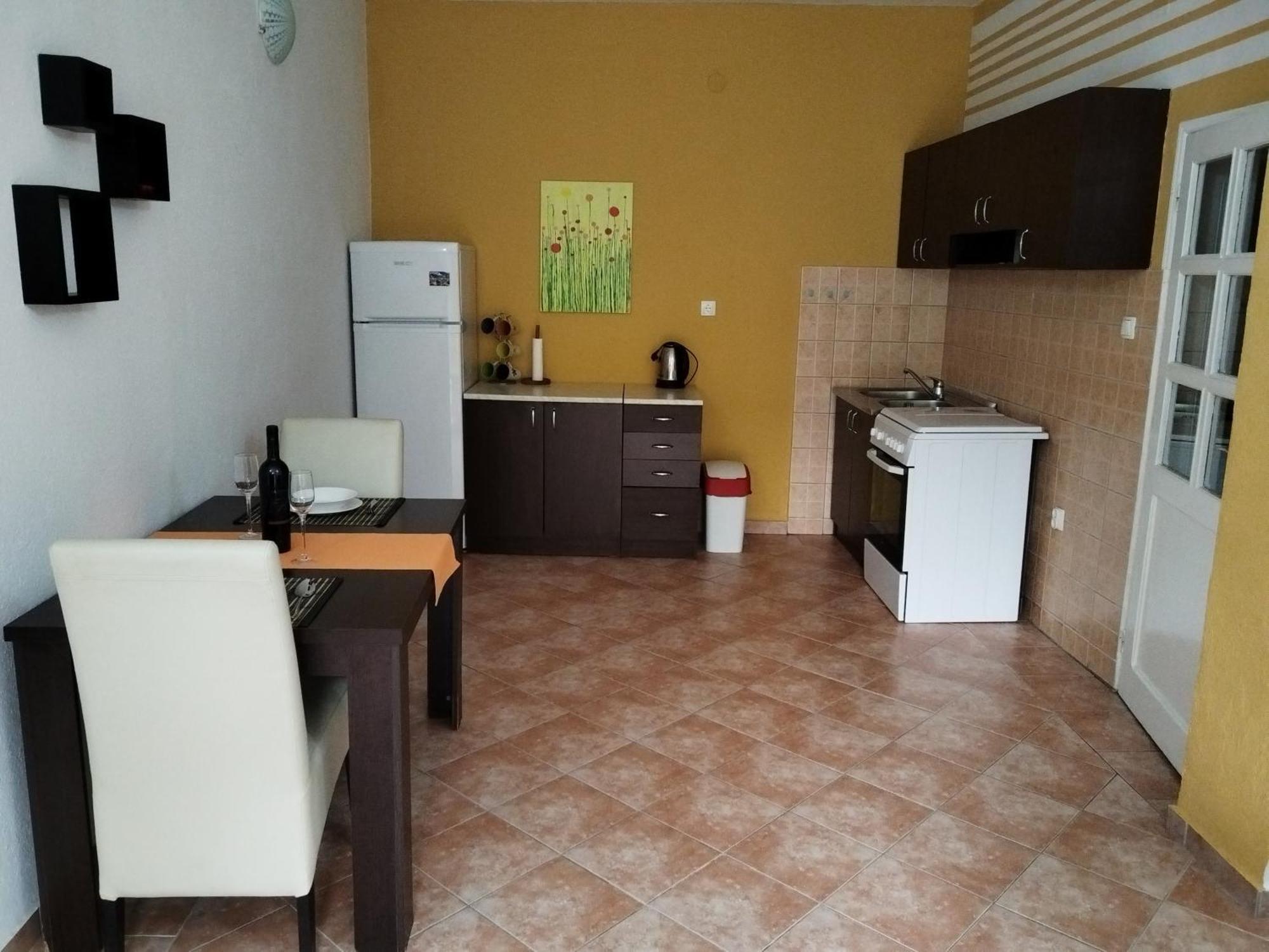 Apartments Pasha بلاغاي الغرفة الصورة