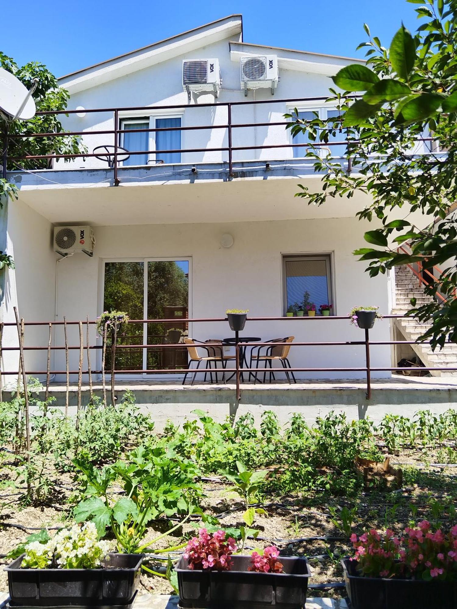 Apartments Pasha بلاغاي الغرفة الصورة