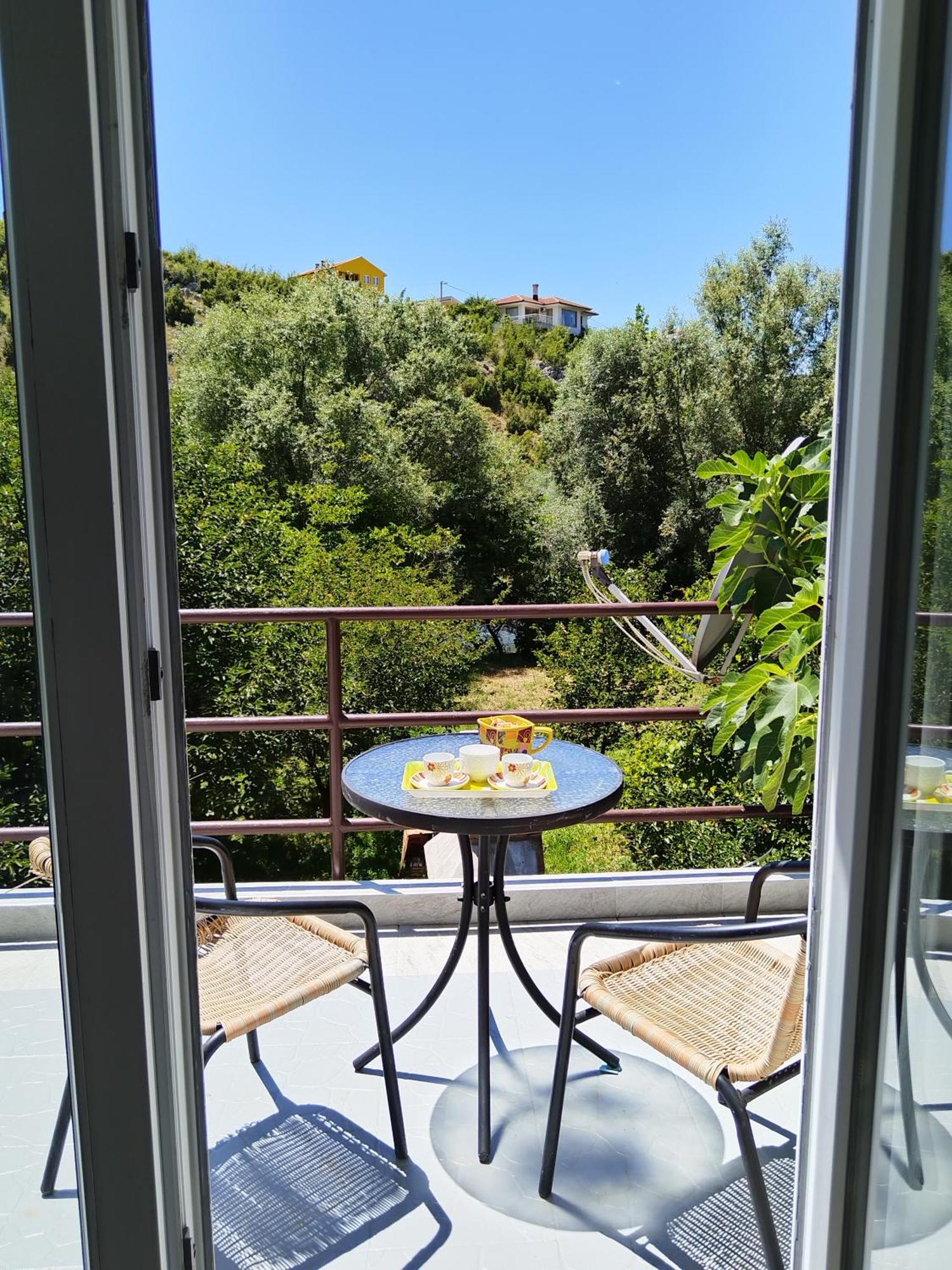 Apartments Pasha بلاغاي الغرفة الصورة
