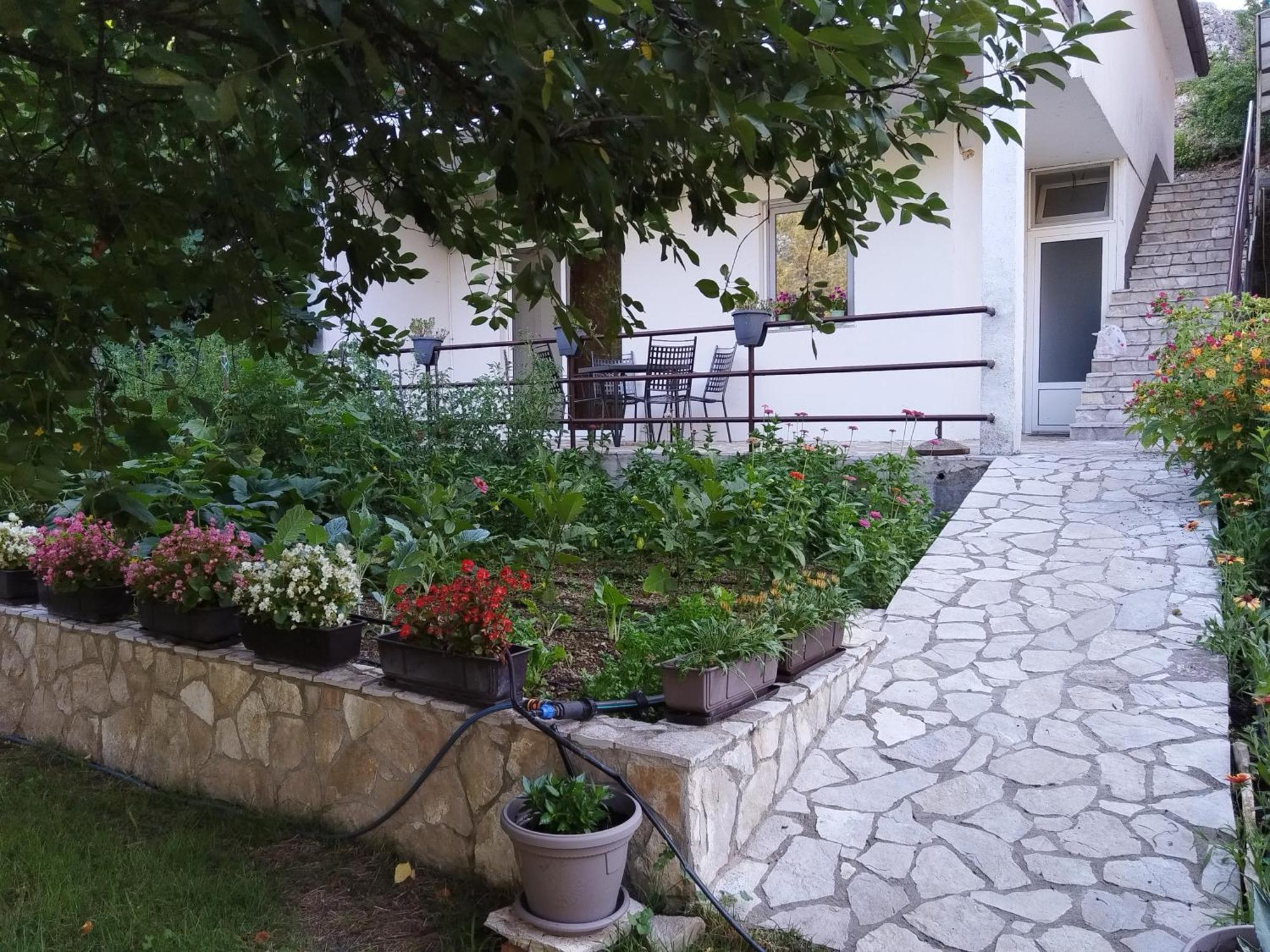 Apartments Pasha بلاغاي الغرفة الصورة