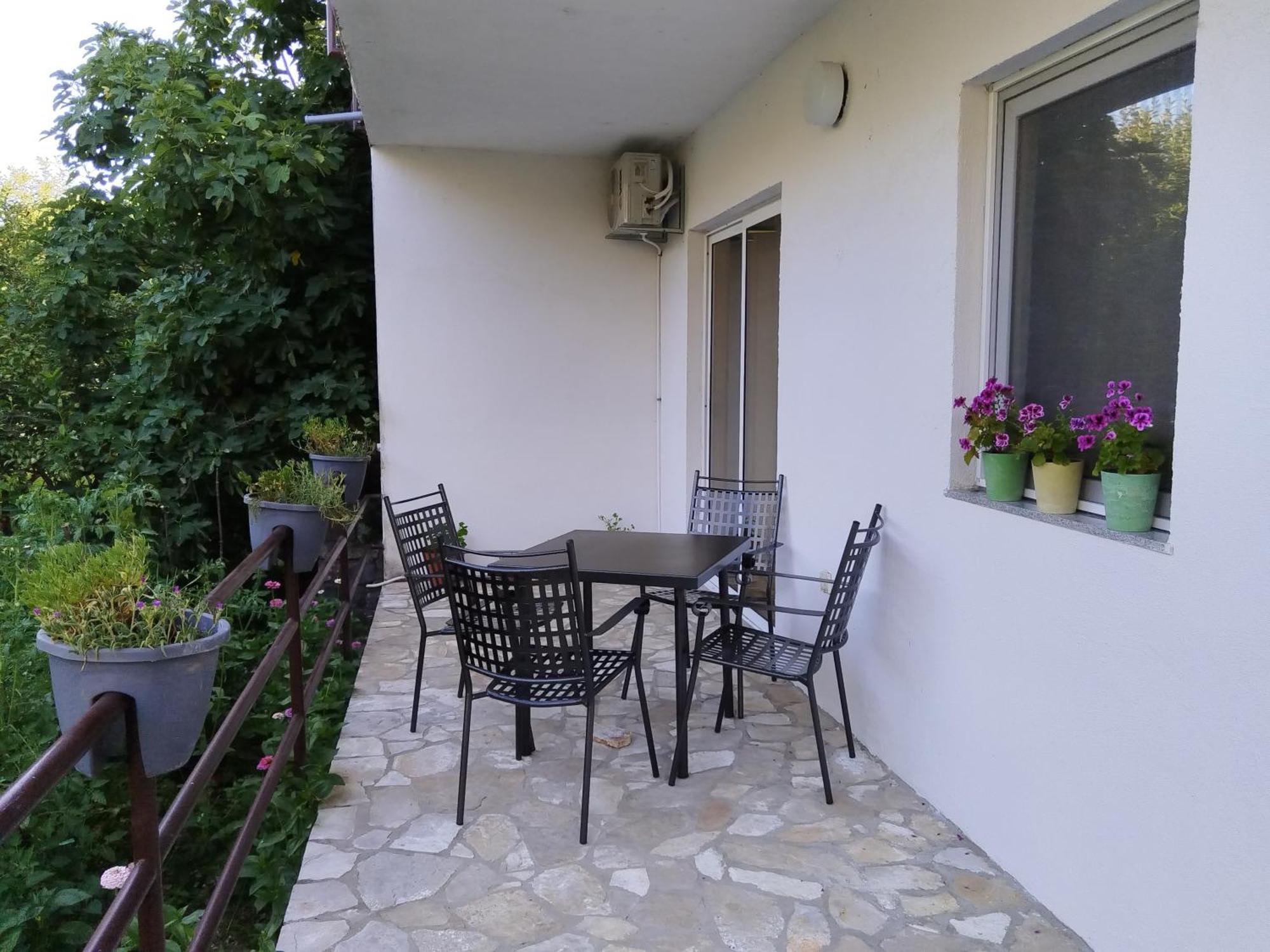 Apartments Pasha بلاغاي الغرفة الصورة