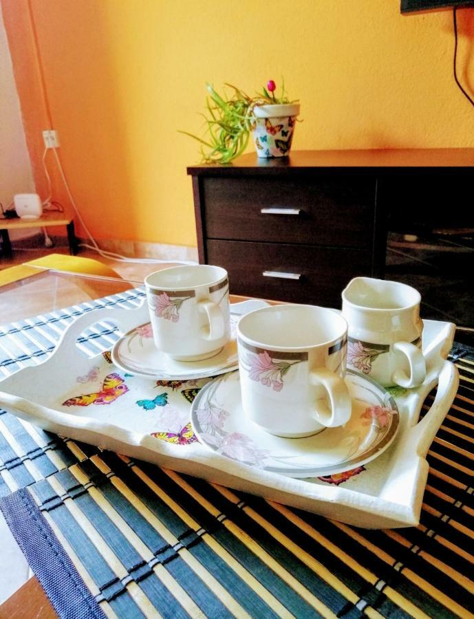 Apartments Pasha بلاغاي المظهر الخارجي الصورة