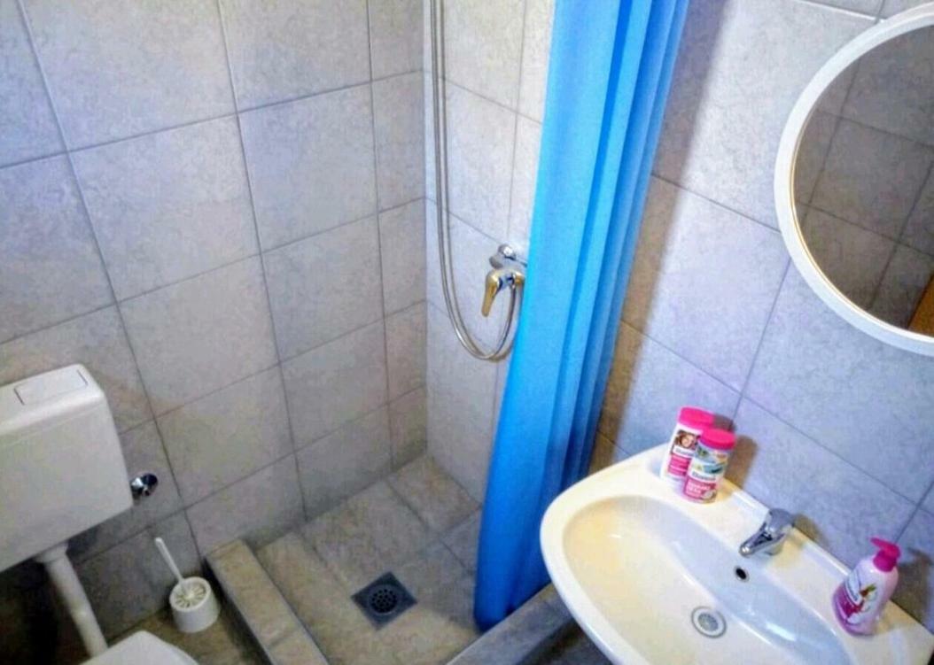 Apartments Pasha بلاغاي المظهر الخارجي الصورة