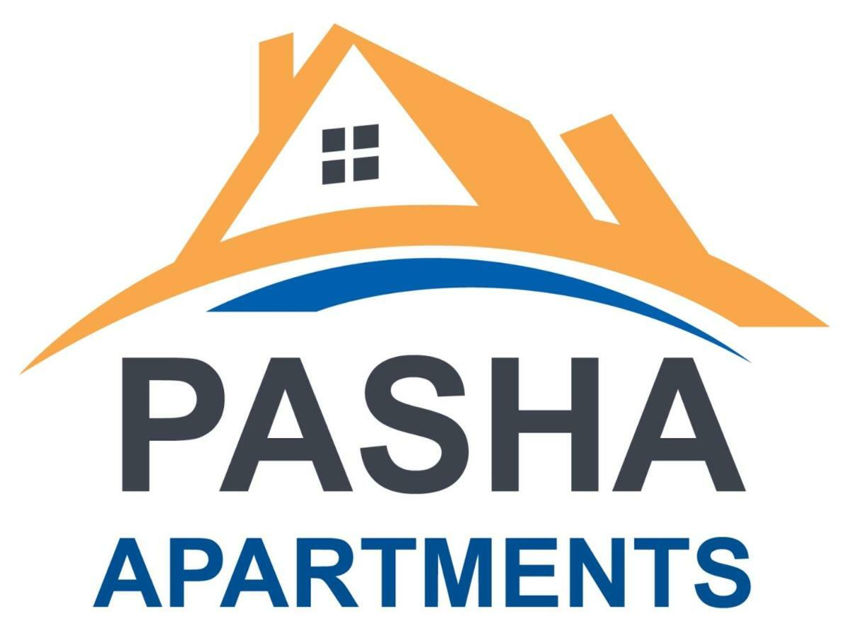 Apartments Pasha بلاغاي المظهر الخارجي الصورة
